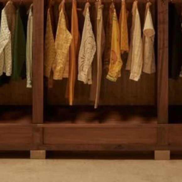 Art Class Size Large Floral Long Sleeve Sweater/Cardigan Pink - Picture 1 of 1